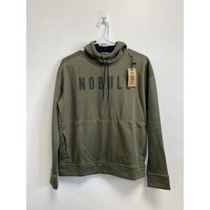 Nobull Men’s Hoodie